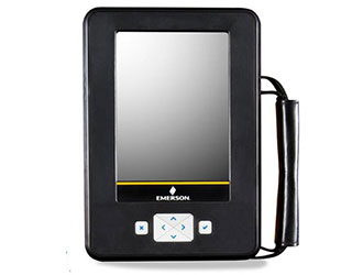  羅斯蒙特手操器-產品百科