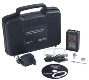 振動分析儀檢測機械設備時如何實現瞬態分析