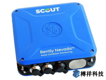 本特利內(nèi)華達SCOUT200系列狀態(tài)監(jiān)測