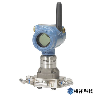 羅斯蒙特TM 3051S無(wú)線(xiàn)多變量變送器