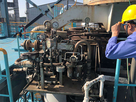 常見振動故障的機(jī)理及識別