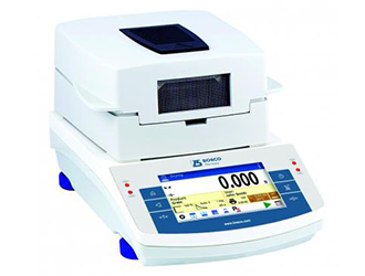  德國必高BOECO水分測定儀BMX H50，BMX I50